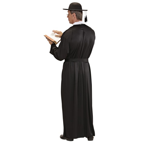 Fato Padre do Mosteiro