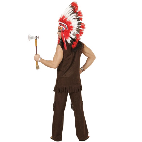 Fato ndio do Velho Oeste