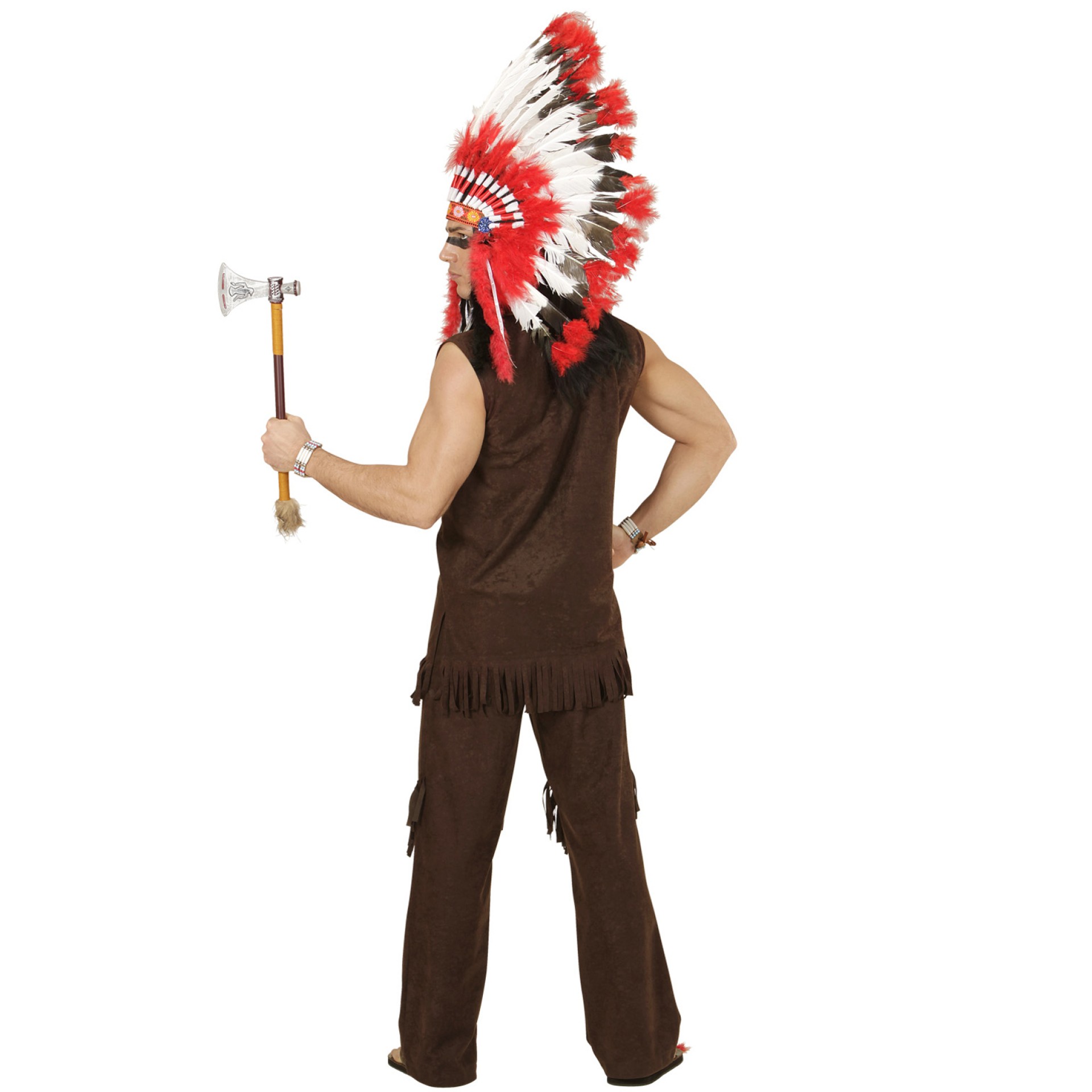 Fato Índio do Velho Oeste