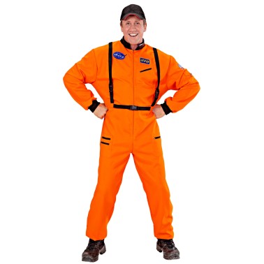 Fato Astronauta Space Xplorer