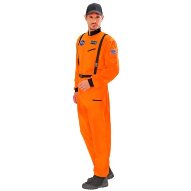 Fato Astronauta Space Xplorer