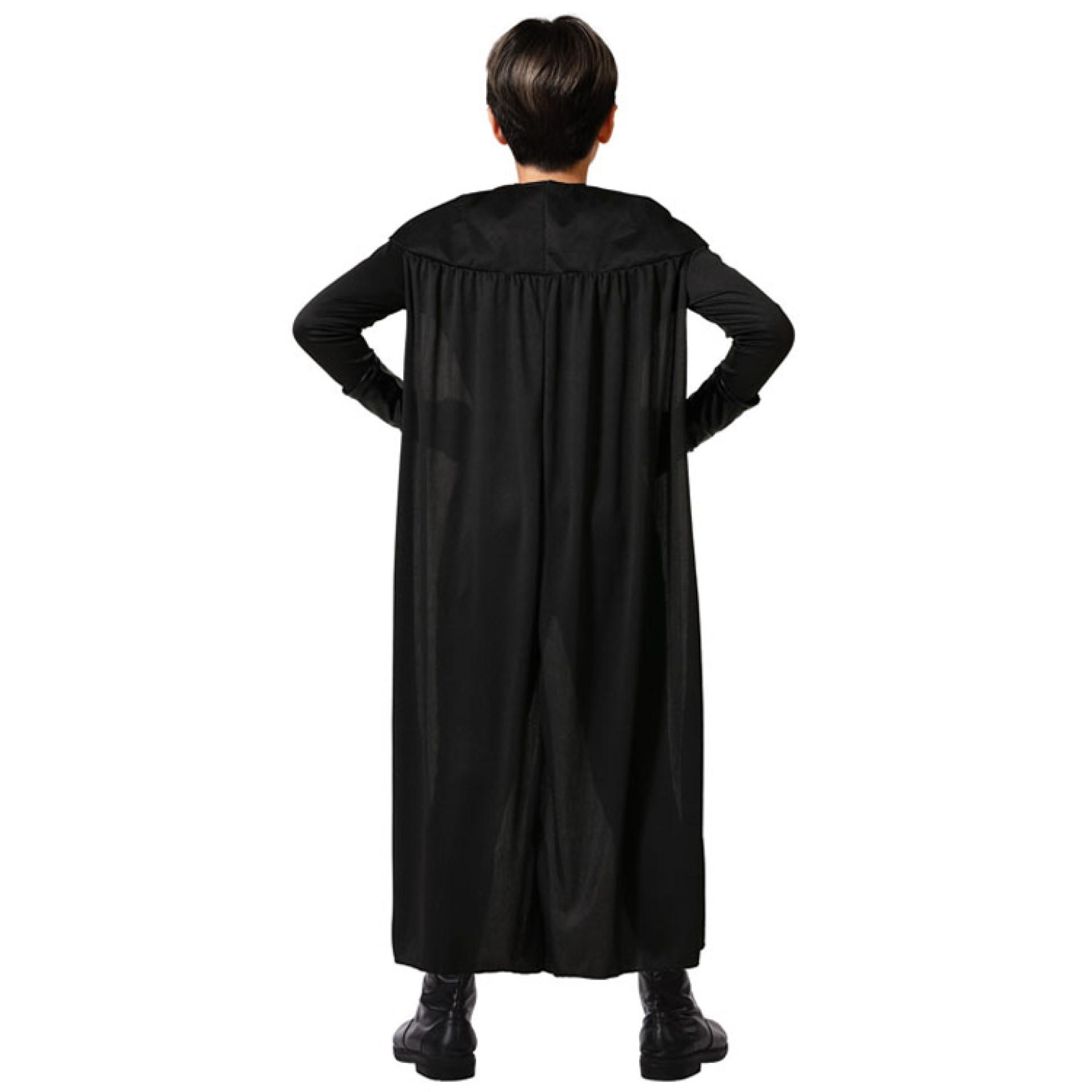 Fato Guerreiro Galáctico Menino