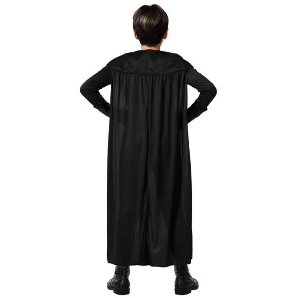 Fato Guerreiro Galáctico Menino