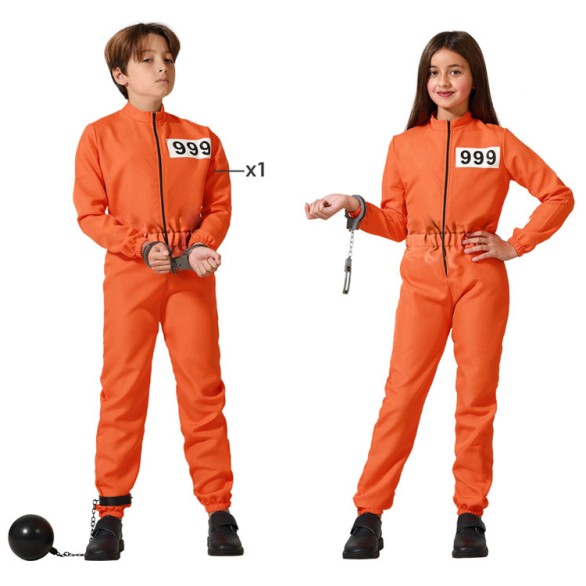 Fato Condenado Infantil