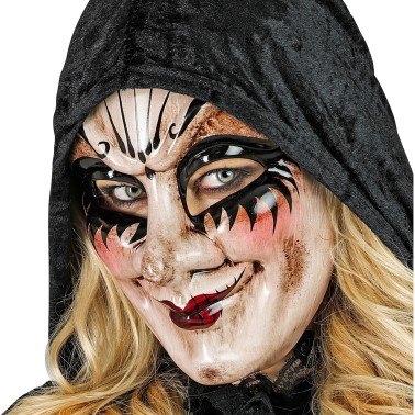 Mscara Comedia Dell Arte Lady