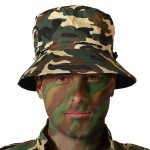 Chapu Camuflado