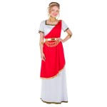 Fato Romana de Pompeia