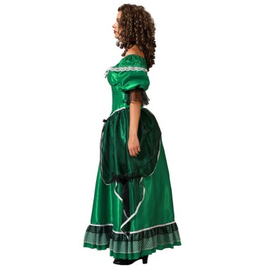 Fato Dama Sulista Senhora