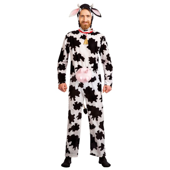 Fato a Vaca Louca