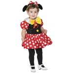 Fato Ratinha Mimi Beb