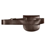 Bolsa de Cintura com Cinto