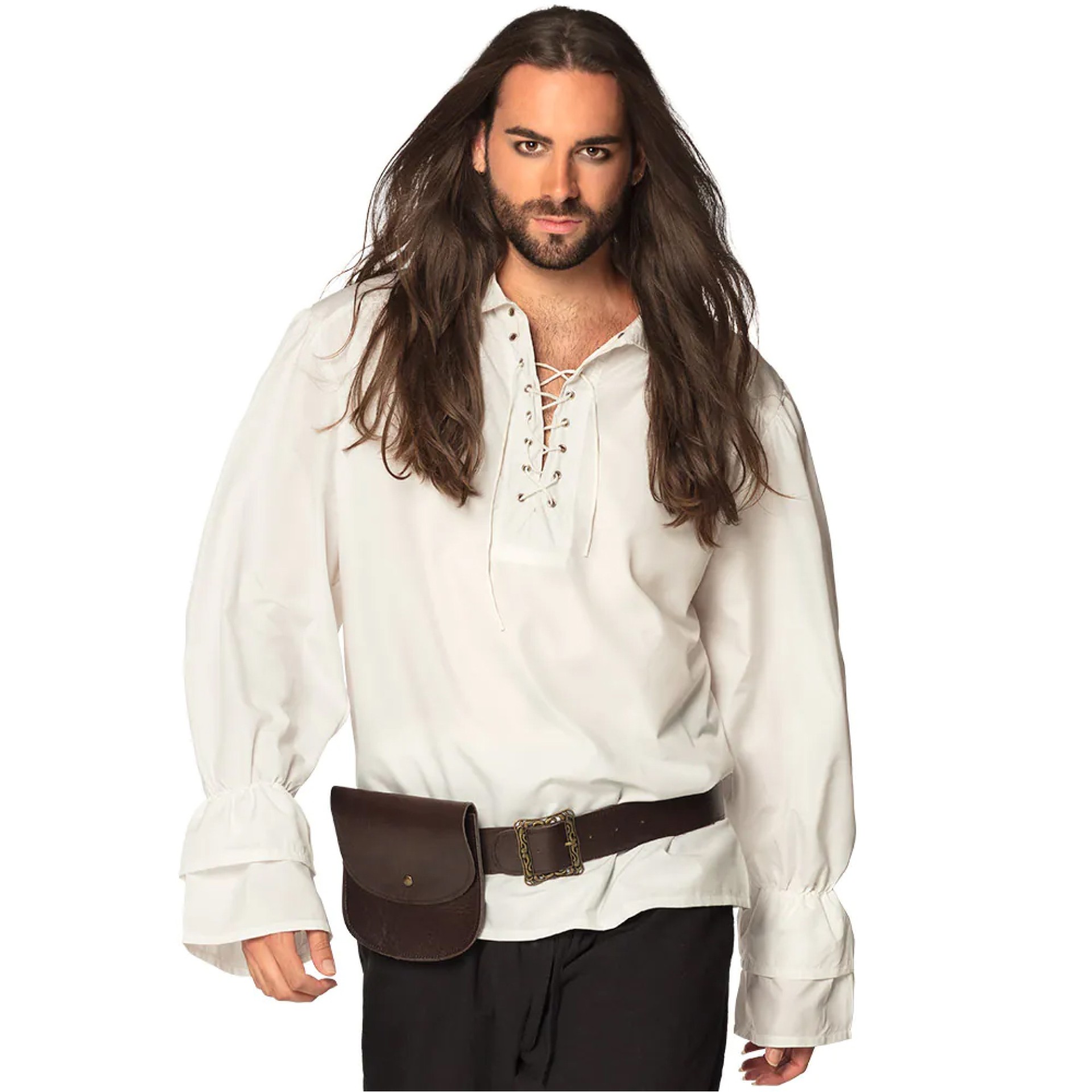 Bolsa de Cintura com Cinto