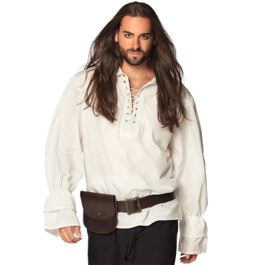 Bolsa de Cintura com Cinto