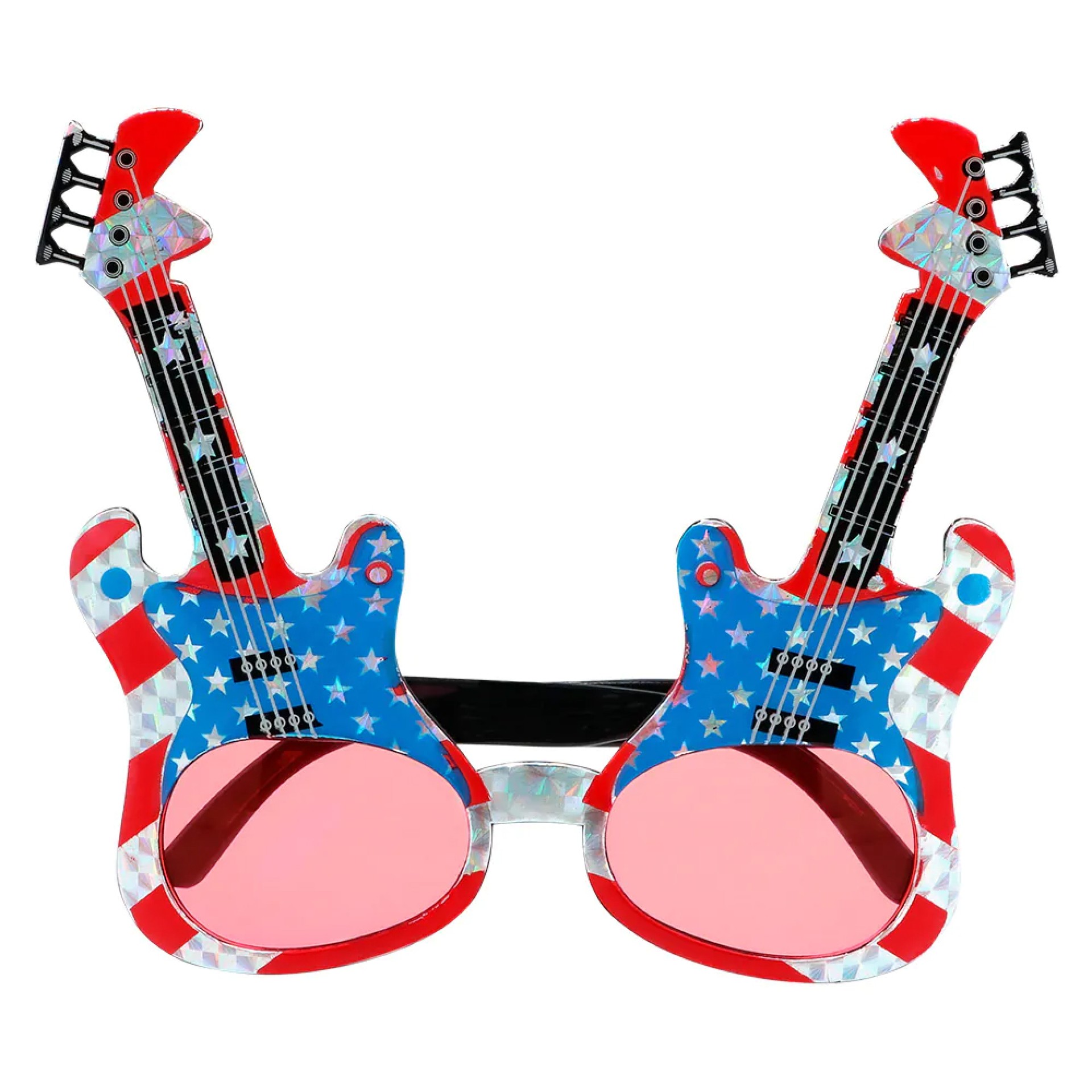Óculos Guitarra USA