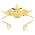 Tiara Power Woman