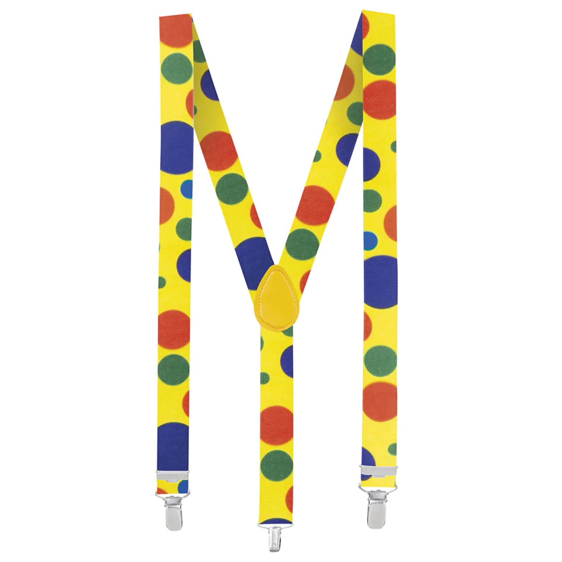 Kit Palhaço 3 Peças