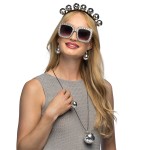 Disco Girl Pack de Acessrios