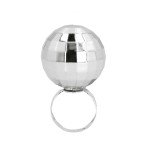 Disco Girl Pack de Acessrios