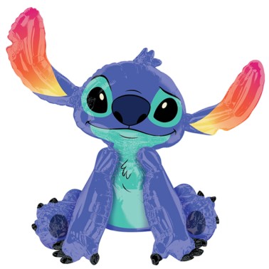 Balo Stitch Airwalker