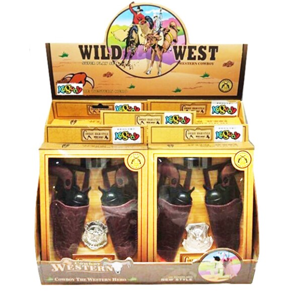 Kit Vaqueiro Faroeste