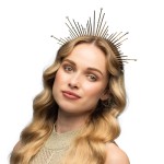 Bandolete Tiara the Saint
