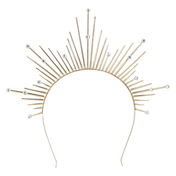 Bandolete Tiara the Saint