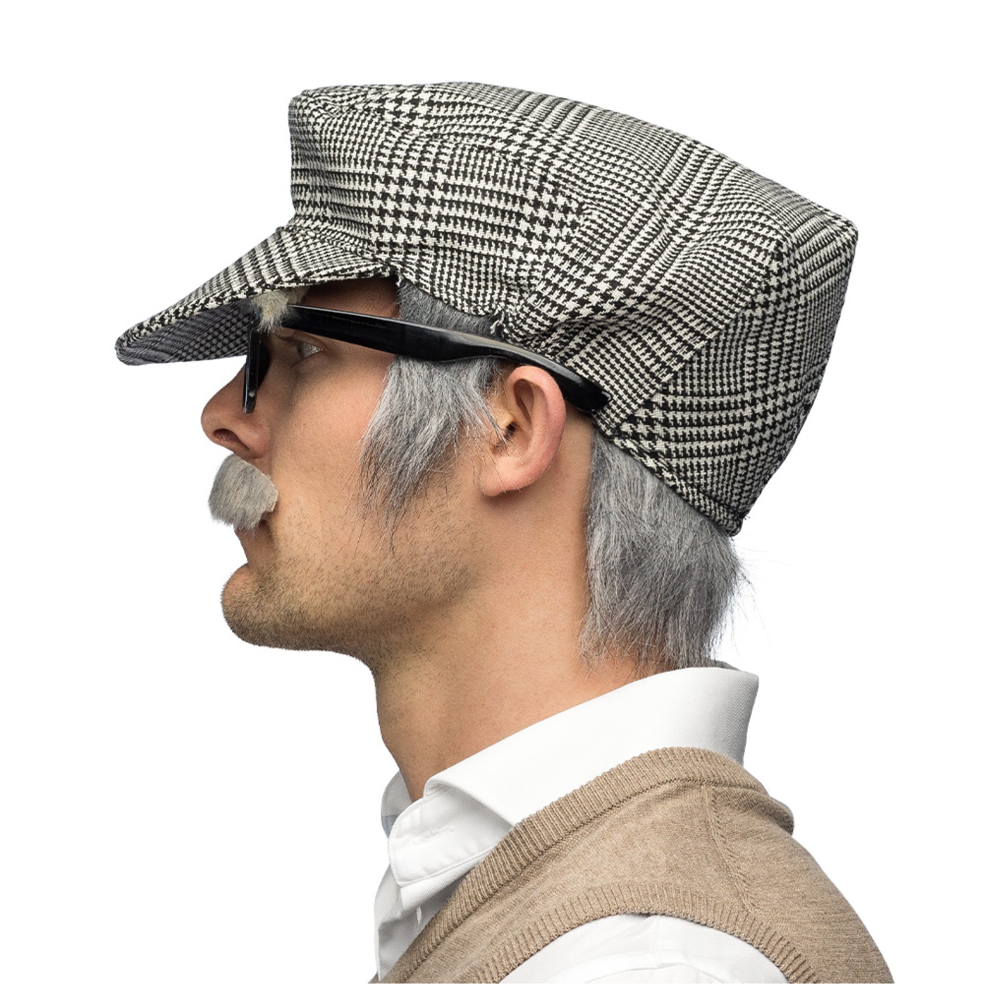 Kit de Velhote Avôzinho