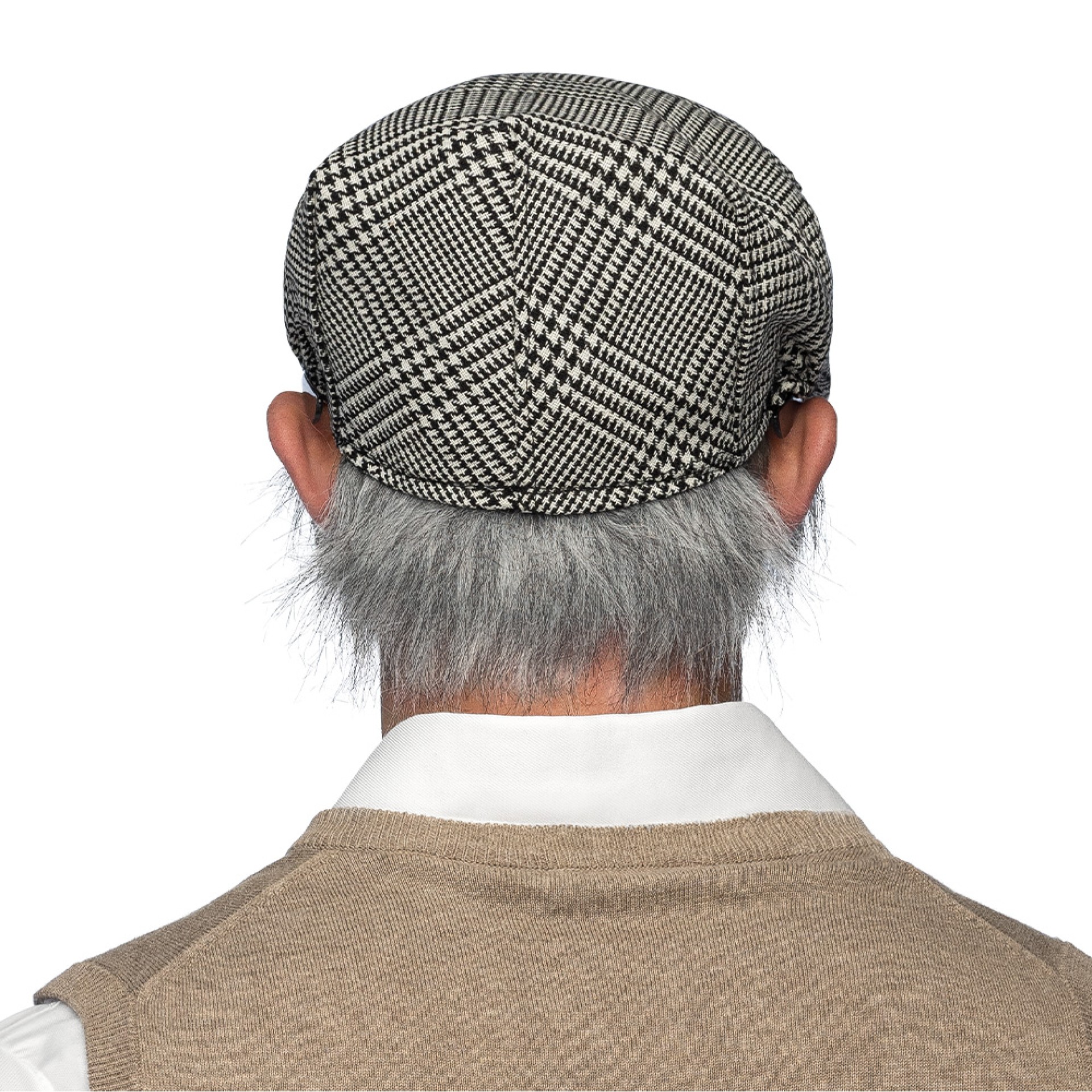 Kit de Velhote Avôzinho