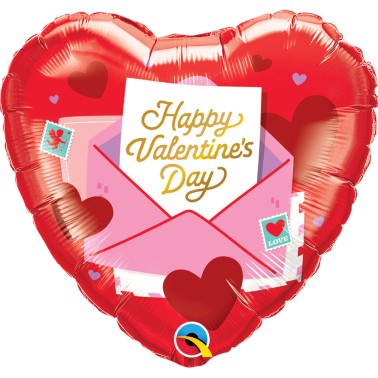 Balo Corao Love Letter