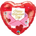 Balo Corao Love Letter