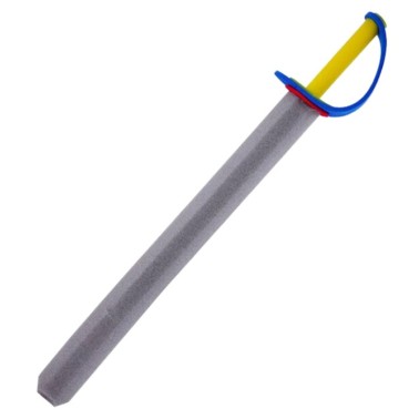 Espada Pirata Esponja 64cm