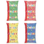Confetis saco 100g