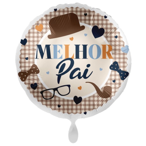 Balo Melhor Pai