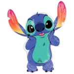 Balo Shape Stitch
