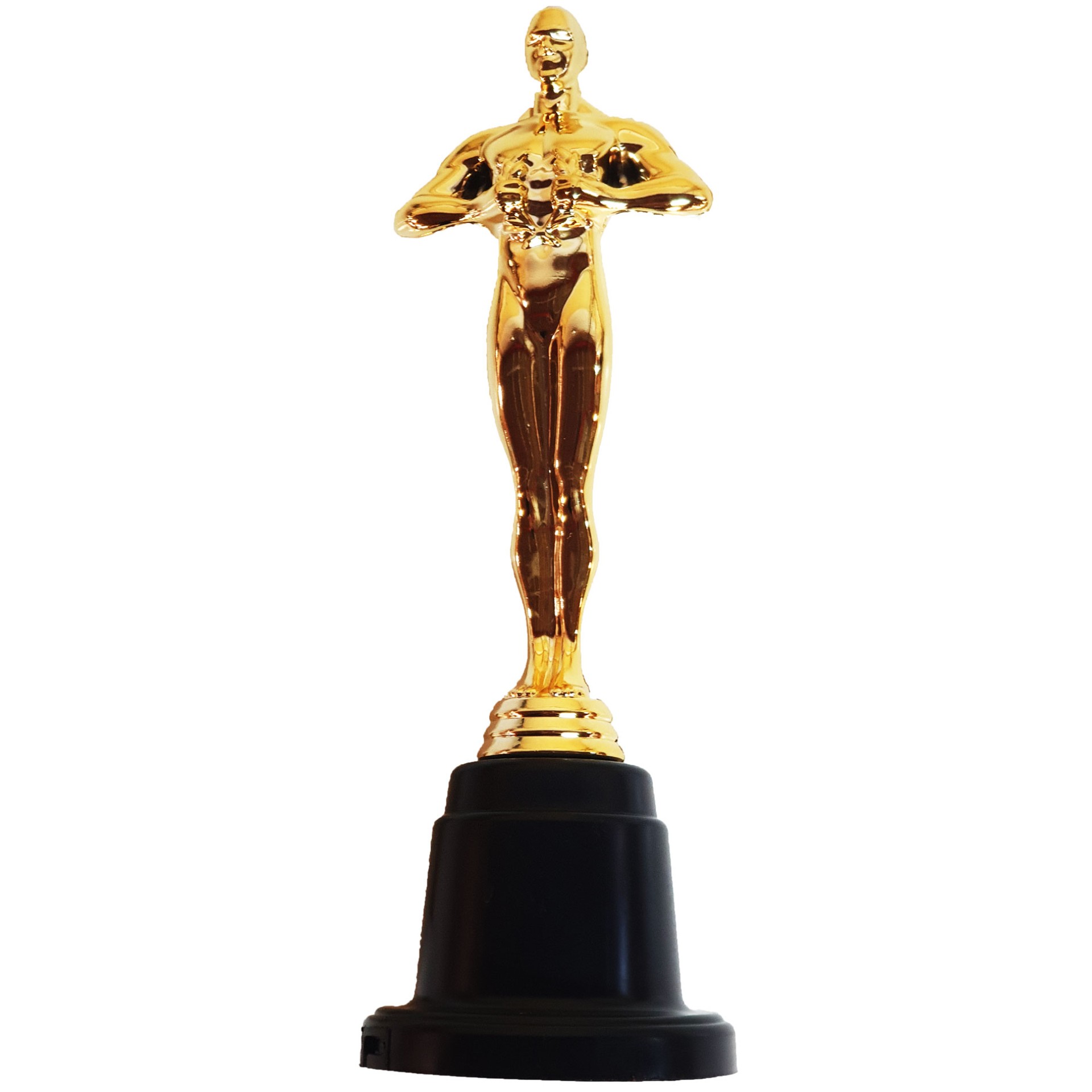 Estatueta Prémio de Cinema