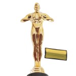 Estatueta Prmio de Cinema