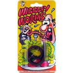 Minhocas Viscosas