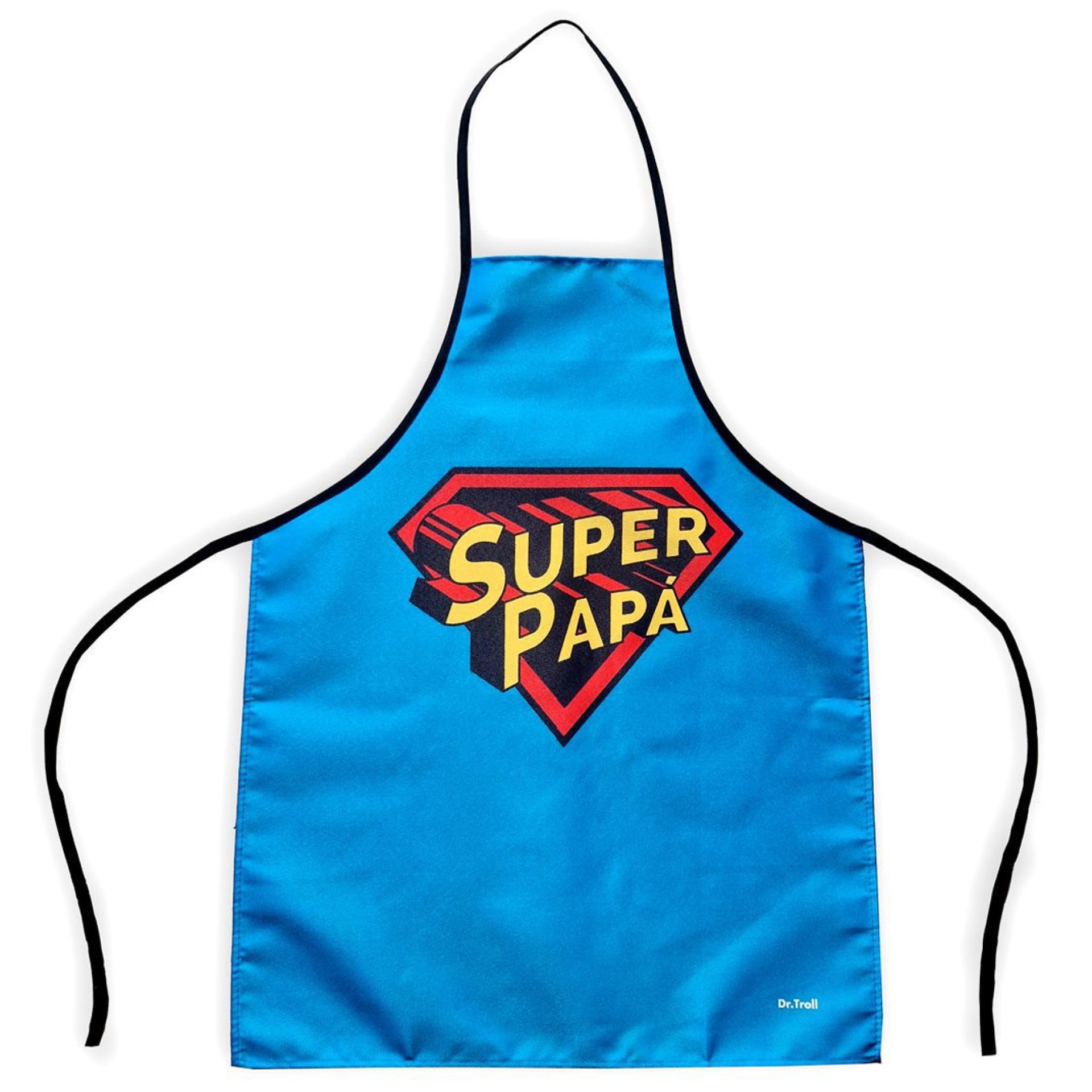 Avental Super Papá