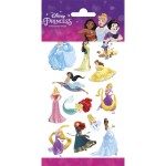 Tatuagens Princesas Disney