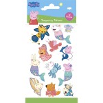 Tatuagens Peppa Pig