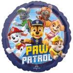 Balo Patrulha Pata Os amigos