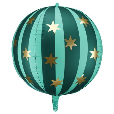 Balo Circus Verde