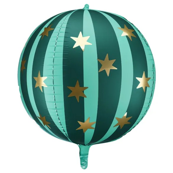 Balo Circus Verde
