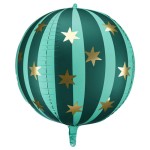 Balo Circus Verde