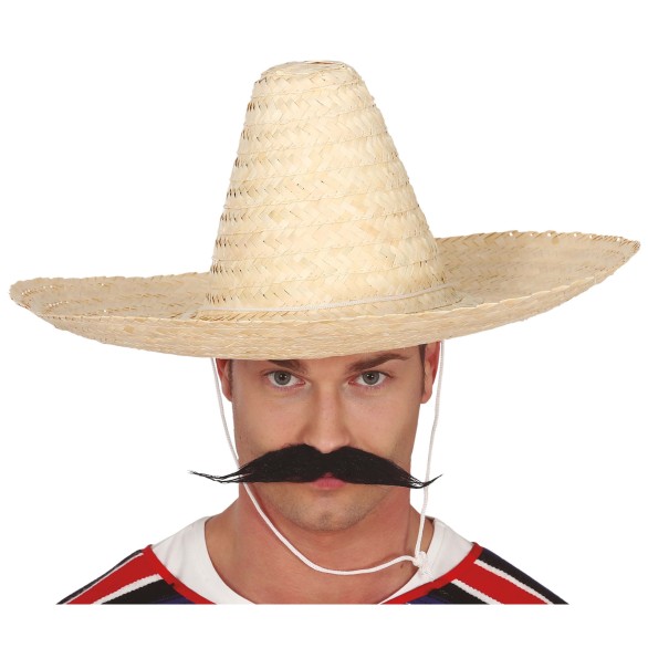 Chapu Palha Mexicano