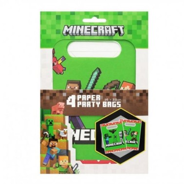 Sacos Doces Minecraft Game Sacos Doces Minecraft Game