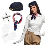 Kit Hospedeira de Bordo