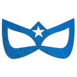 Mascara Super Mulher