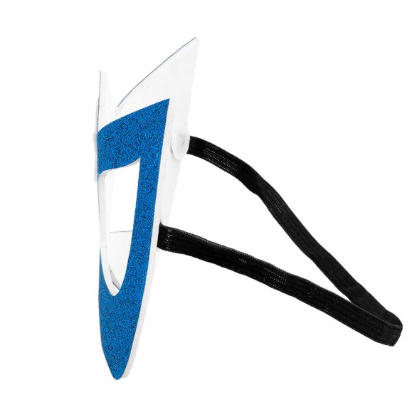 Mascara Super Mulher