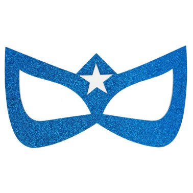 Mascara Super Mulher Mascara Super Mulher